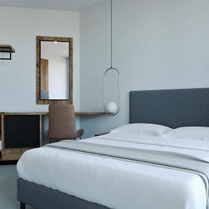 Deluxe Doppelzimmer